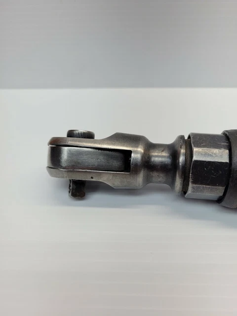 Ingersoll Rand 107XP 3/8" Air Ratchet Wrench 6