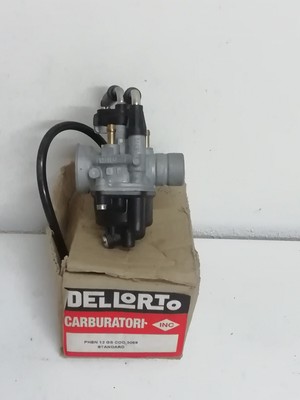 Cif 11628 KIT GUARNIZIONI REVISIONE CARBURATORE DELLORTO:PHBN 16 X SCOOTER 50 VARI 