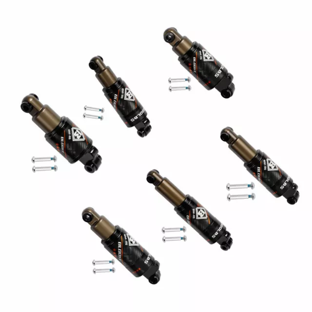Amortisseur vtt 190mm deals