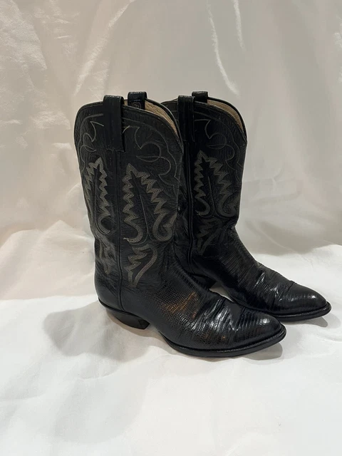 Panhandle Slim Cow Girl Boots
