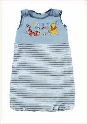 C&A Kleidung Nachtwäsche Schlafsäcke C&A Winnie Puuh-Baby-Schlafsack Größe: 70 cm 