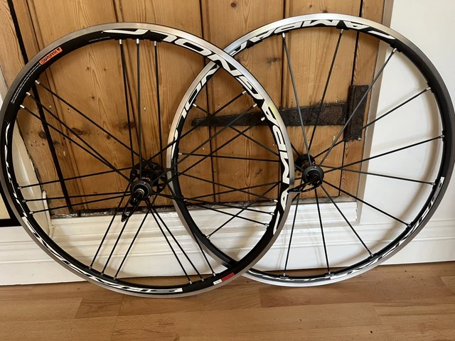 Sacs De Roue Campagnolo - 700c - Paire Neuve - Pour Roues De Vélo Route - Emballage D'origine
