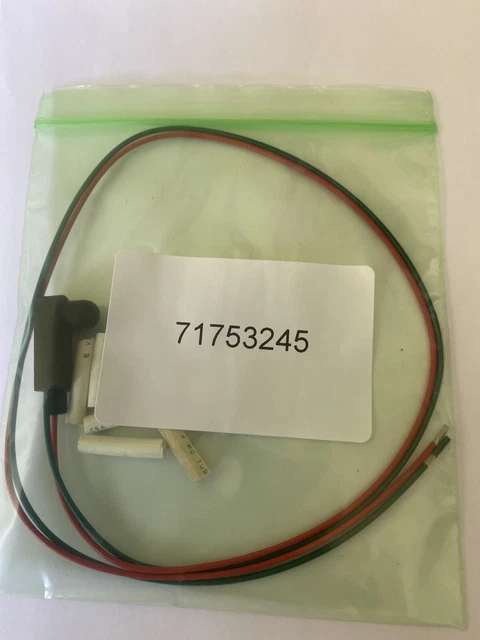 Capteur De Température D'air Extérieur Pour Renault Trafic II/III, Modus, Safrane – Compatible Avec Nombreux Modèles | 277228552R