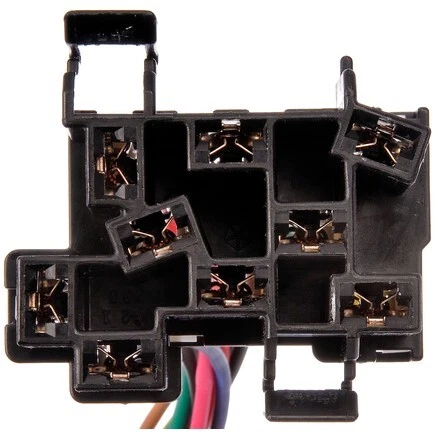 Dorman 645-938 "Tec Hoice" Head Lamp Switch Connector