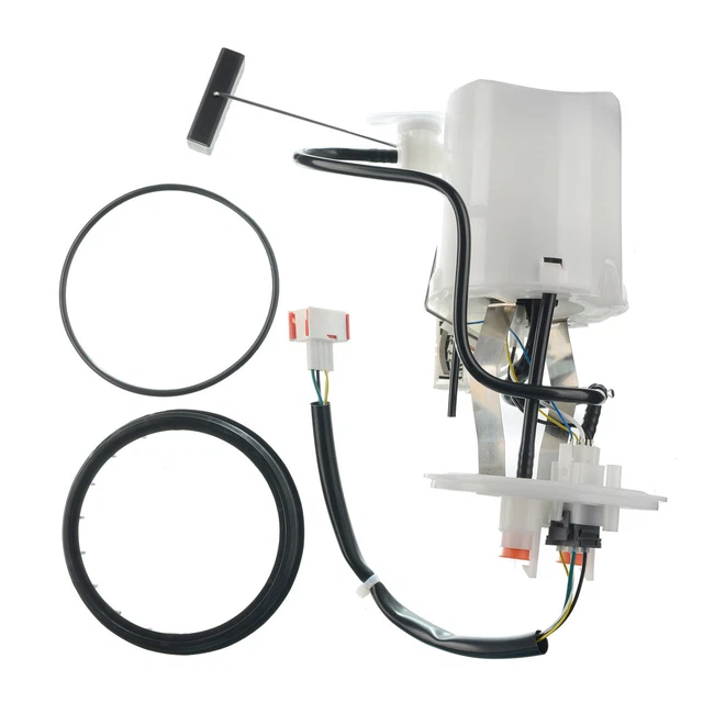 Injecteurs Carburant Pour Saab 900/9000 2.3L (1994-1998) - Lot De 4, Référence 0280150432