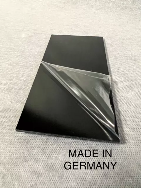Kunststoffplatte hart massiv pvc Platte Thermoplast für Interior Design  geeignet