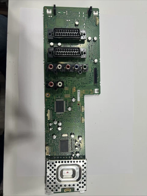 Main Board / Carte Principale modèle 40-MT51BS-MAB2HG pour TV THOMSON 48FA5403