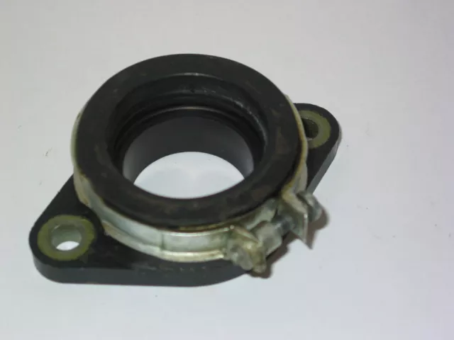 100Hp Rotax 912 Uls Single Rubber Carburetor Socket !!!
