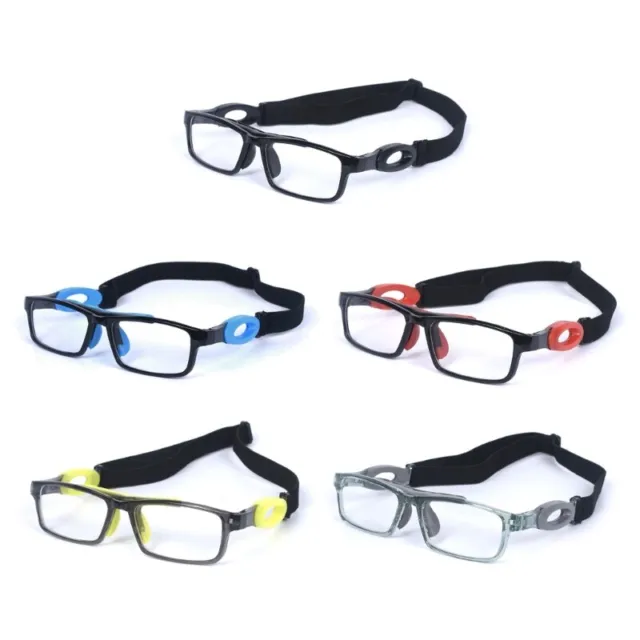 SPORT GLASSES ANTI-BOW Basketball Goggles Football Eye Glasses