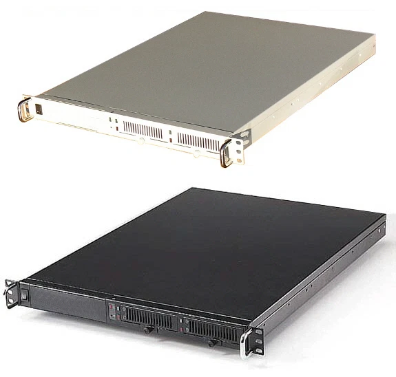 19 INCH 1U Rackmount Server Case,19