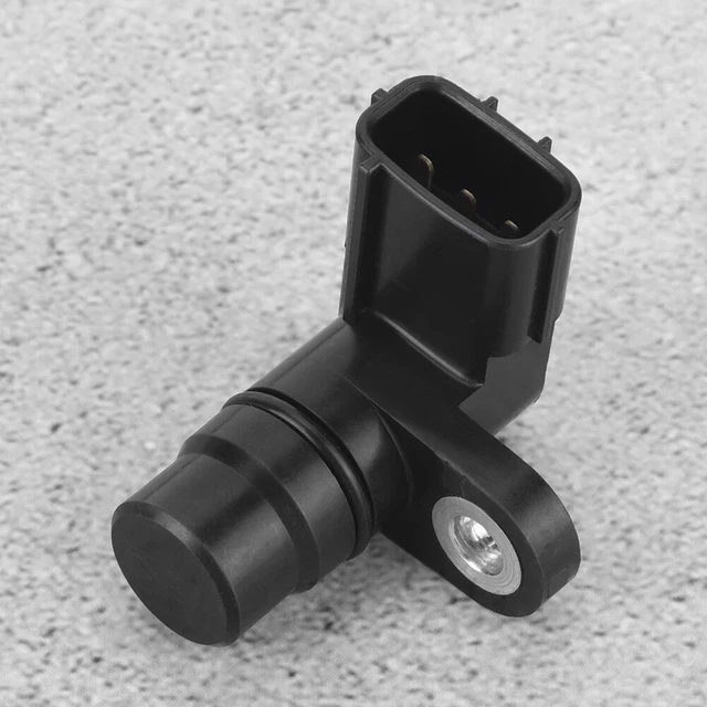 TRANSMISSION SENSOR REPLACEMENT Transmission Range Sensor Vehicle Speed