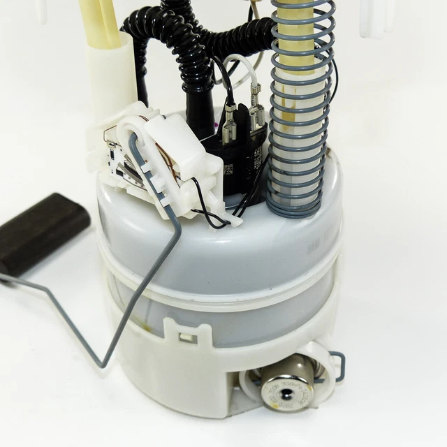 Pompa Benzina One By Camamoto - Compatibile Con Aprilia, Piaggio, Derbi, Gilera, Malaguti 125-300cc