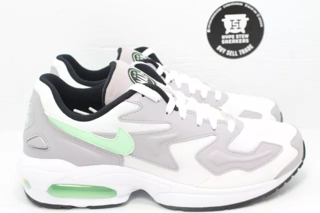 Nike air max online 270 atmosphere grey/fresh mint/black/white