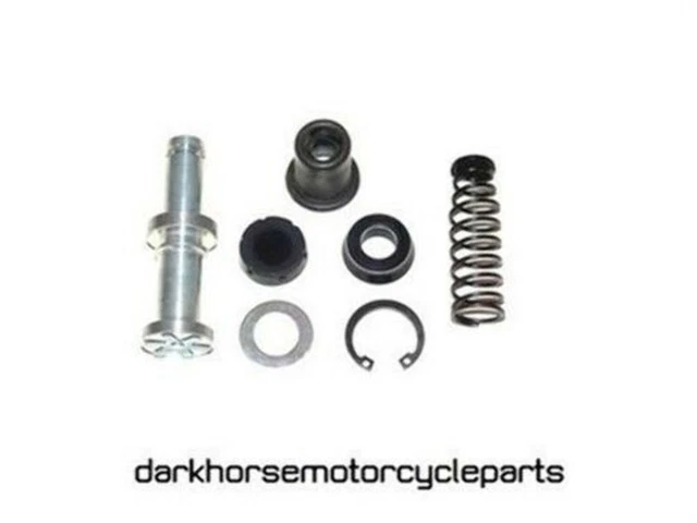 YAMAHA REAR BRAKE MASTER CYLINDER REBUILD KIT XS1100 1978-1981 Made In - Foto 2