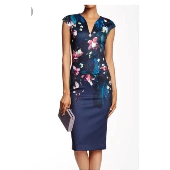 Kayytee ted baker top