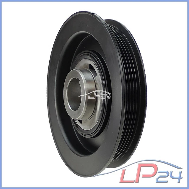 Poulie Damper De Vilebrequin Pour Opel Frontera B Sintra 2.2