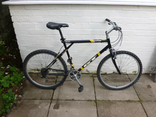 Palomar gt shop bicycle