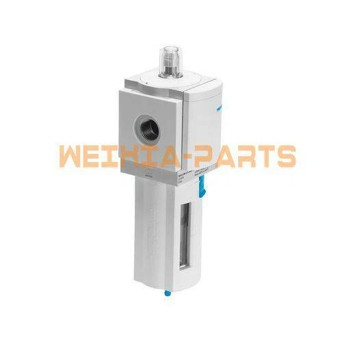 1 pz nuovo Festo MS6N-LFM-3/8-ARV-DA 536894 microfiltro