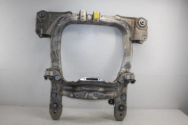 2009-2014 Acura TL 3.7l AWD A/T Front Sub Frame OEM