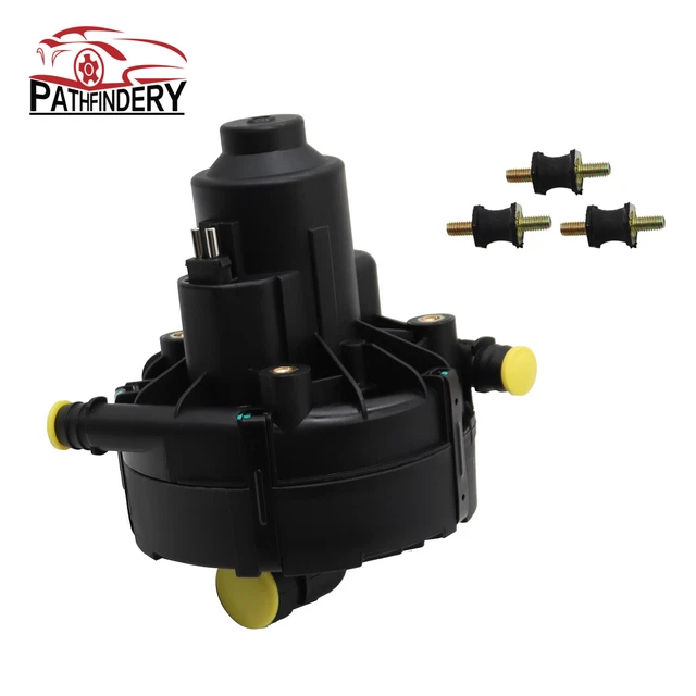 SECONDARY AIR INJECTION Smog Air Pump For MercedesBenz C300 E350