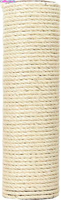 Ø 9 X 30 Trixie Trixie 43990 Ricambio Tiragraffi Dimensione Filettatura M8 Naturale 