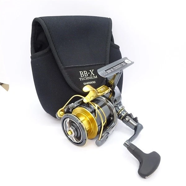 SHIMANO 19 BB-X Technium Fb C3000Dxg S #087 $1,115.59