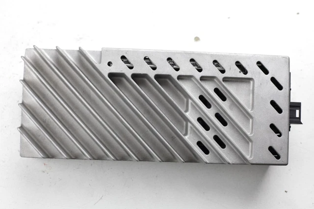 Refurbished BMW Harman/Kardon Amplifier 9393182 BEB200 For X3 X4 X5 X6 2014-2019