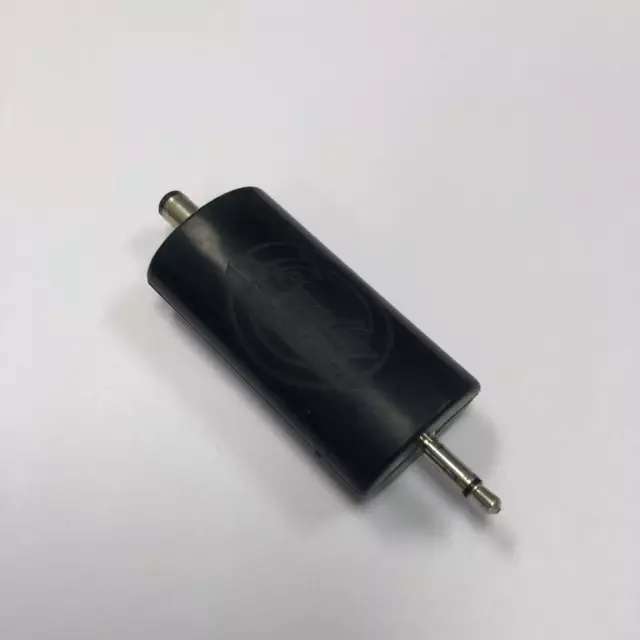 Bradley Cold Smoke Adapter By Pass Plug