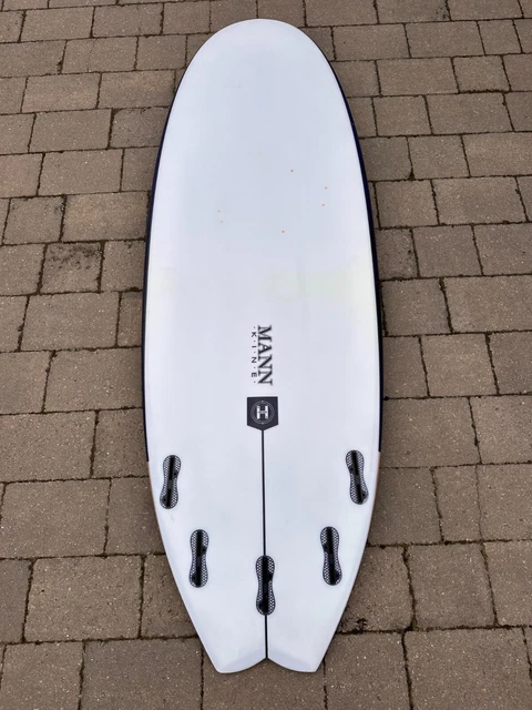 FireWire Alternator 6'2″×19″×2 3/8” FIREWIRE SURFBOARD £295.00 -