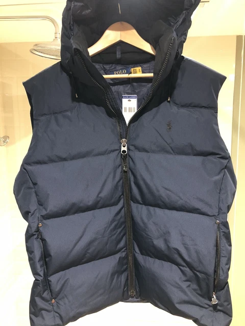 Ralph lauren shop tyrol jacket
