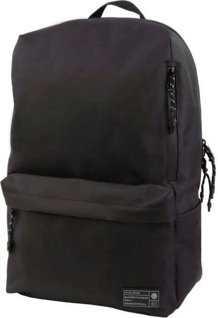https://www.picclickimg.com/iskAAOSwyyBlmh5N/Hex-Aspect-Collection-Backpack-Black-One-Size-HX2011-BLCK.webp