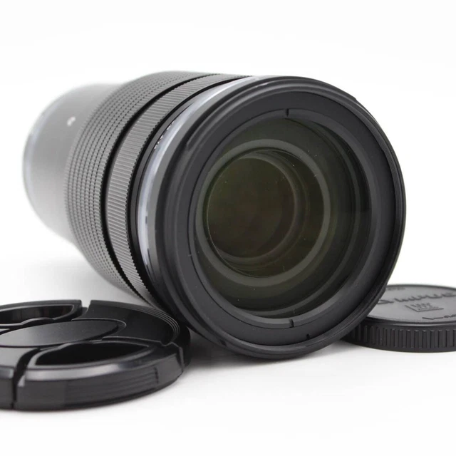 NIKKOR Z DX 16-50mm f/3.5-6.3 VR ニコン　レンズ Objetivos, Objetivos y filtros, Cámaras y fotografía - PicClick ES