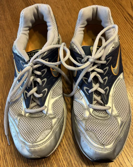Nike pegasus deals 2004