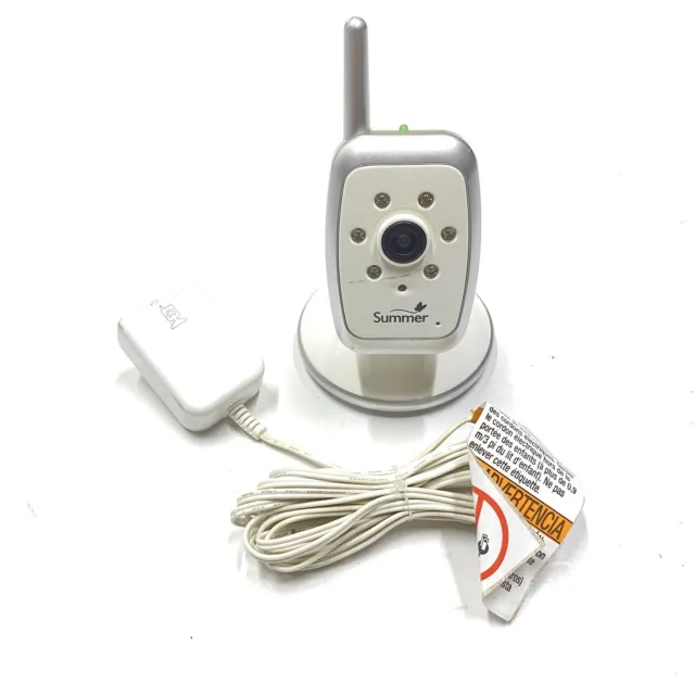  Power Cord for Summer Infant 29000 29000A 29190A