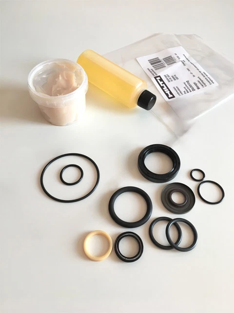 Kit De Réparation HILTI TE7-C / TE7-A : Roulements Et Joints (Réf. Multiples)