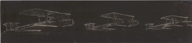 Vickers Victoria Original Vintage Raf Photo Royal Air Force 1