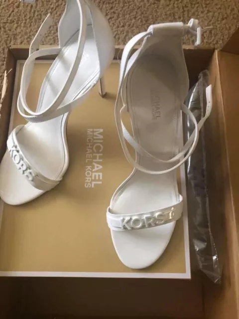 Michael Kors, womens heels size 11