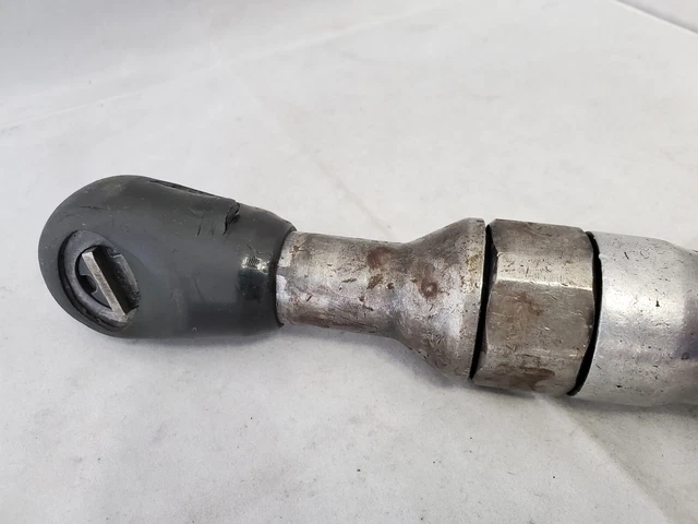 Air Ratchet 3/8" Drive, Unbranded, Made in Japan, Ships Free 3