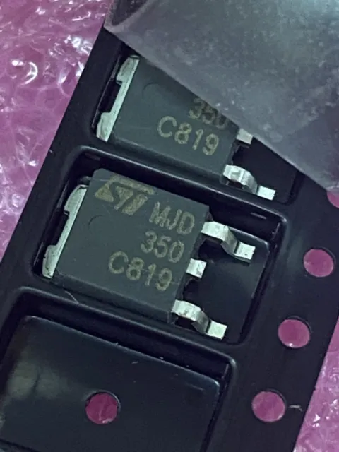Lot X 50 Ds14c89amx / Nopb RS-232 Interface Ic Quad CMOS Récepteur