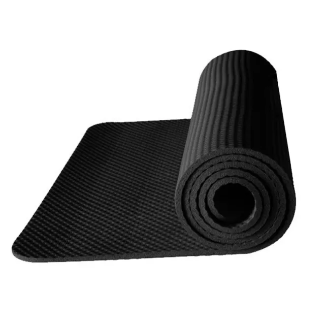 Alfombrilla de Ejercicio de 120X60Cm, Equipo de Gimnasio, Equipo de Fitness7088