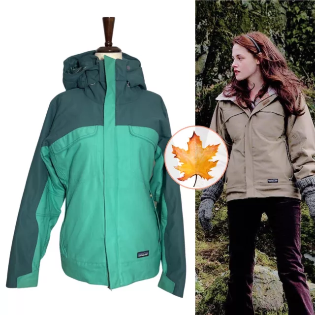 Bb dakota sales total eclipse jacket