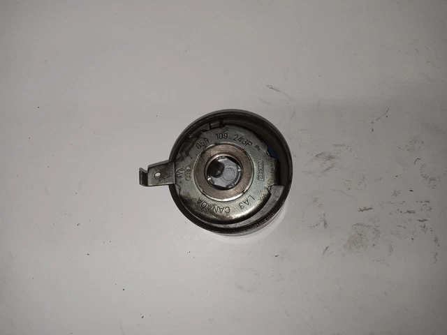 059109243P galet tendeur pour VOLKSWAGEN TOUAREG 2004 804867