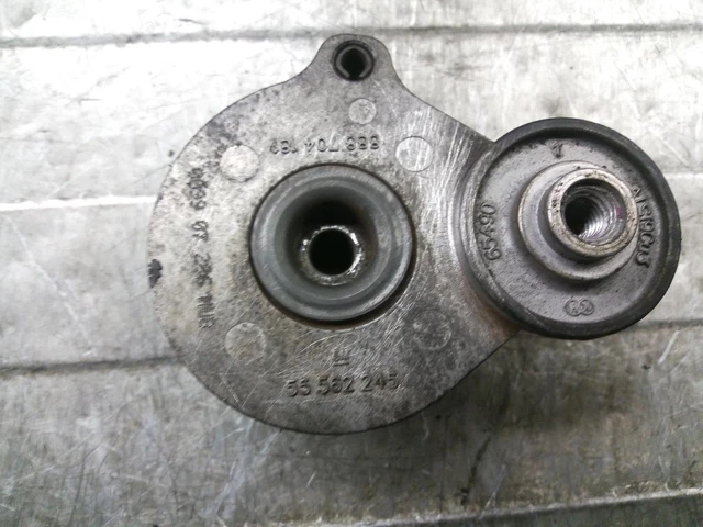 888704181 galet tendeur pour OPEL INSIGNIA A 2.0 CDTI (68) 2008 55562245 201094
