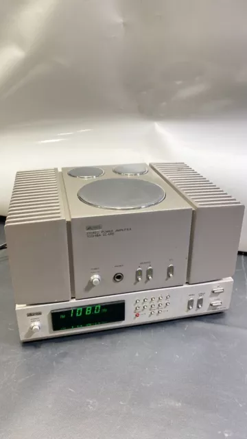 Toshiba Aurex System 15 System sc-m15, st-f15 Leistungsverstärker-Transistor