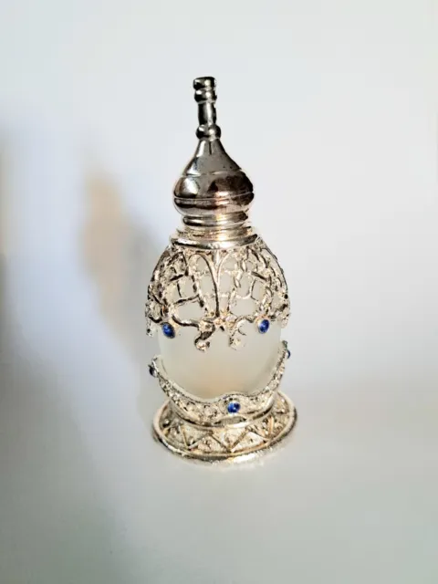 Vintage Perfume Cologne Bottle