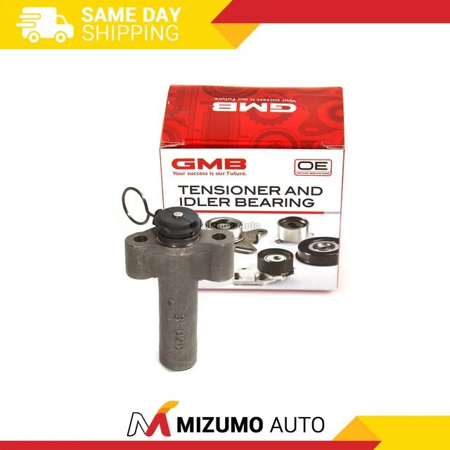 Evergreen Timing Belt Kit With GMB Water Pump For 93-95 Toyota Pickup 4Runner 3.0L V6 3VZE