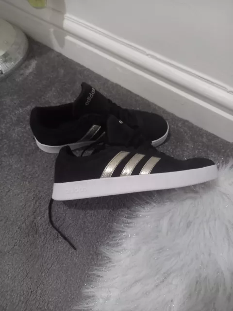 trainers size 5 womens adidas