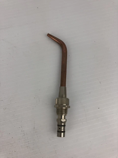 Smiths AW202 Welding Tip