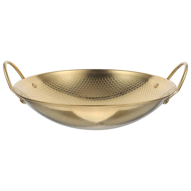 Set Posate 24 Pezzi Bicolore In Acciaio Inox Di Altissima Qualità - Foto 1