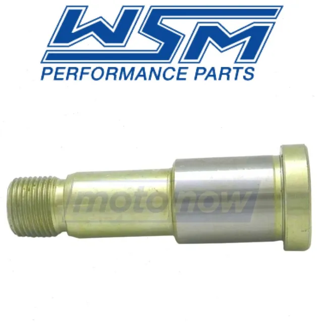 WSM Impeller Pump Shaft for 2003-2004 Sea-Doo GTX 4-TEC Limited Supercharged ex